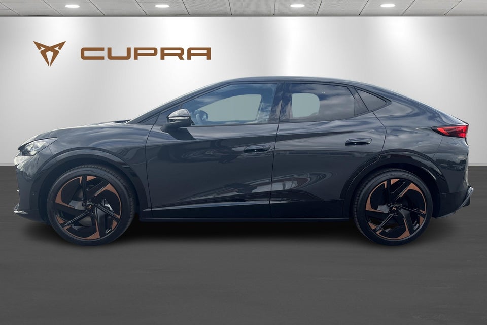 Cupra Tavascan 77 Adrenaline 5d