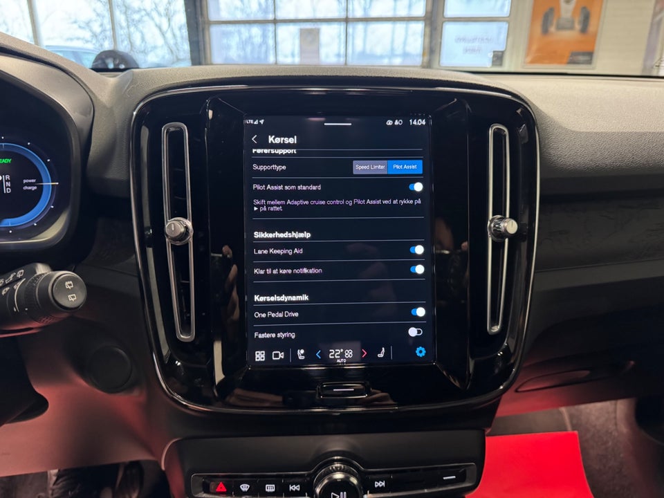 Volvo XC40 P6 ReCharge Plus 5d