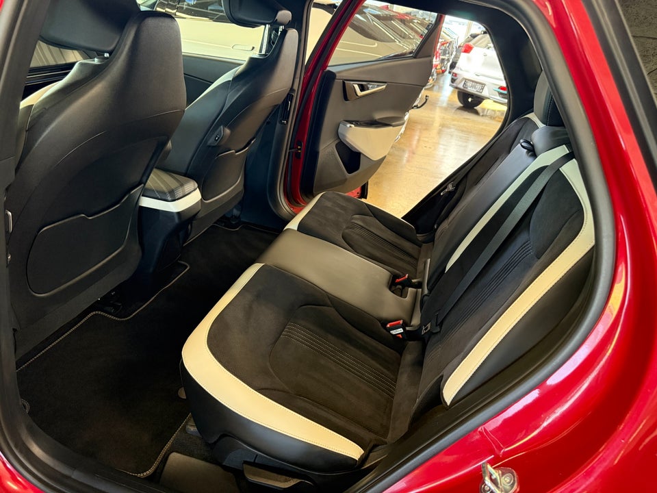 Kia EV6 77 Long Range GT-Line 5d