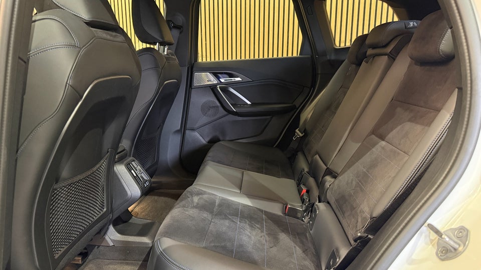 BMW iX1 xDrive30 Fully Charged M-Sport 5d