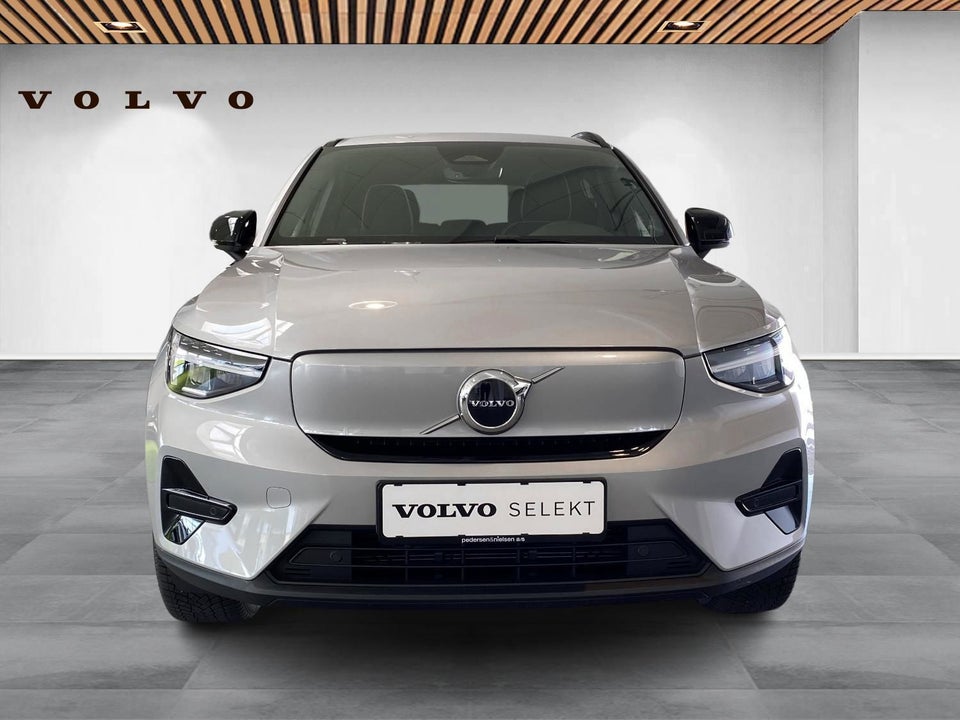 Volvo XC40 ReCharge Extended Range Plus 5d