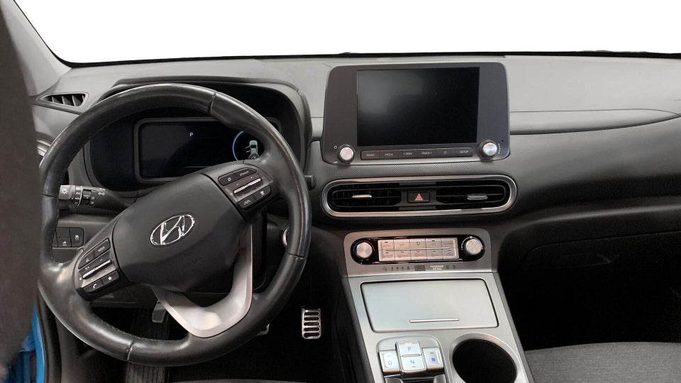 Hyundai Kona 39 EV Select 5d