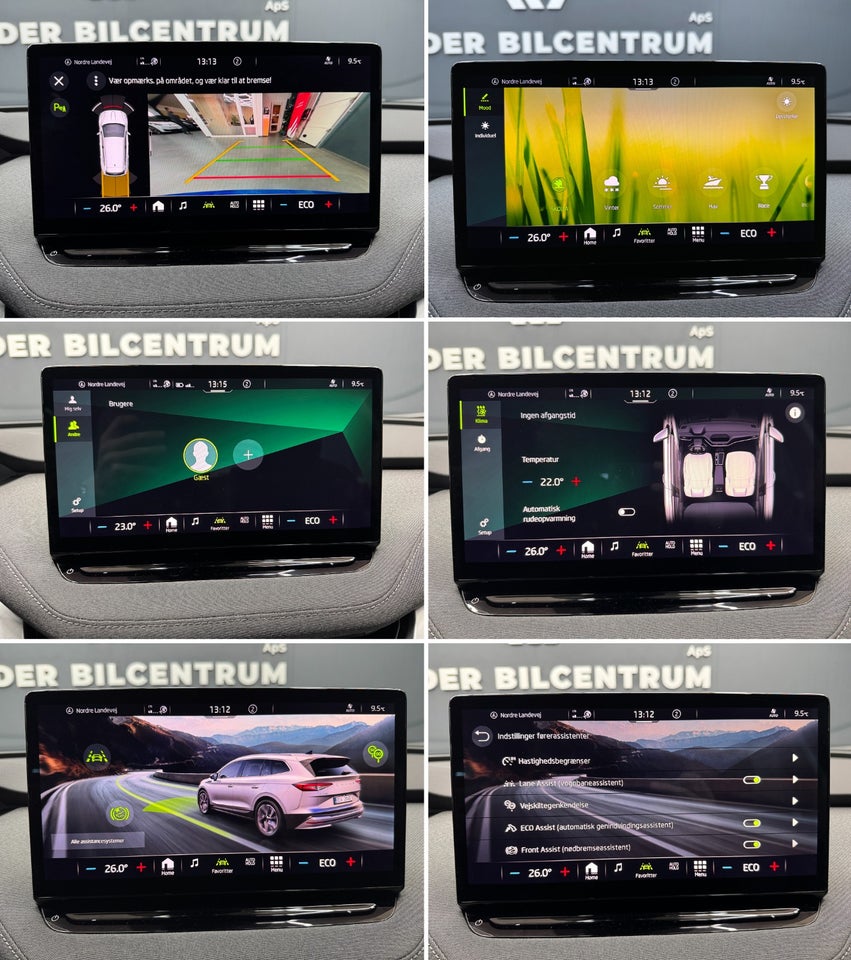 Skoda Enyaq 50 iV 5d