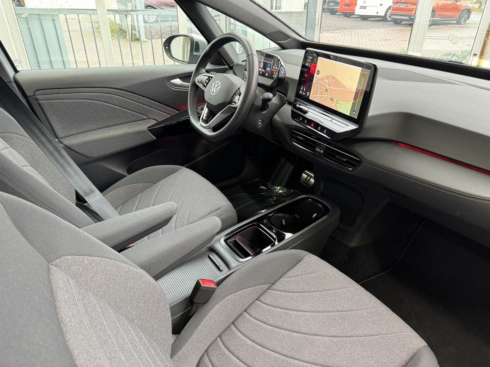 VW ID.3 58 Style Pro 5d