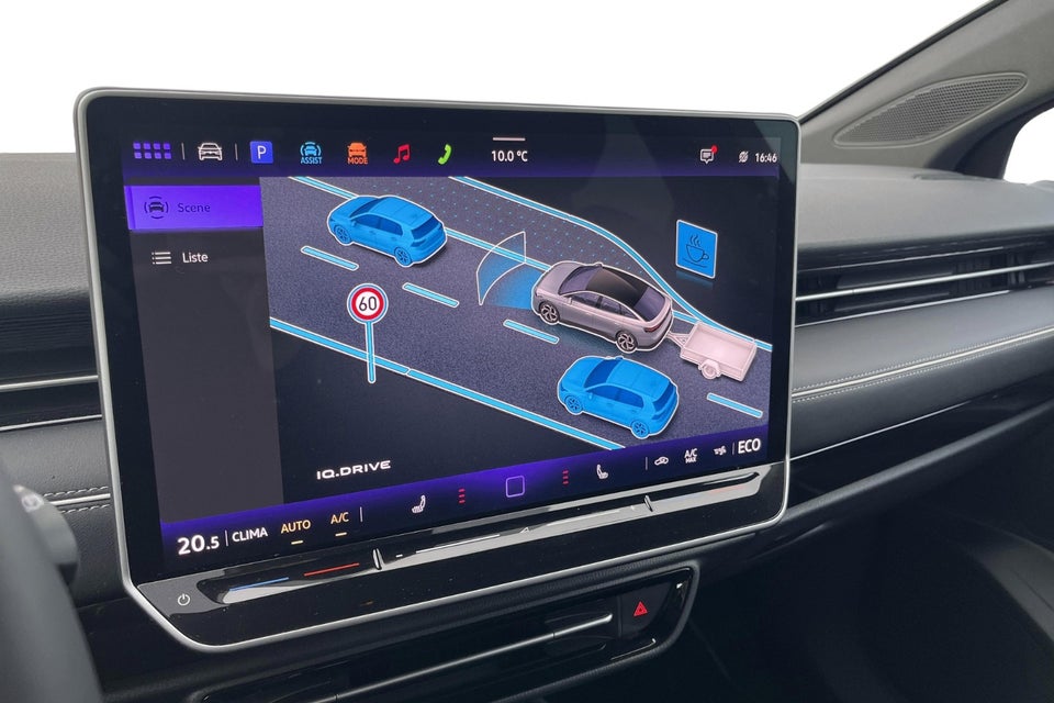 VW ID.7 86 Style S+ 5d