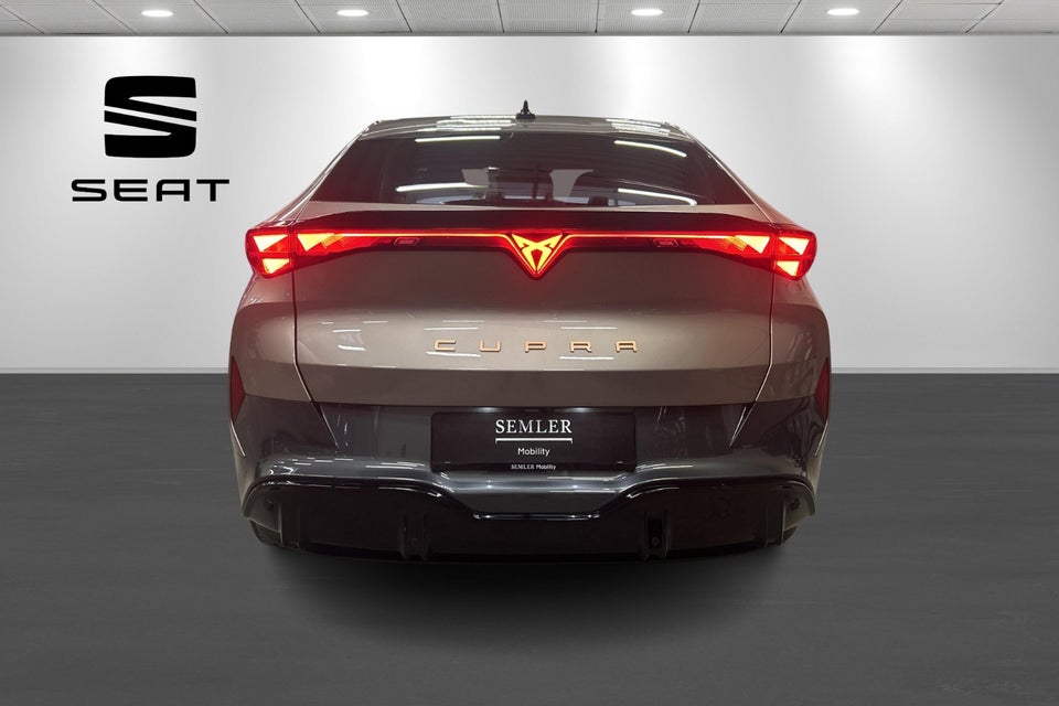 Cupra Tavascan 77 Endurance 5d