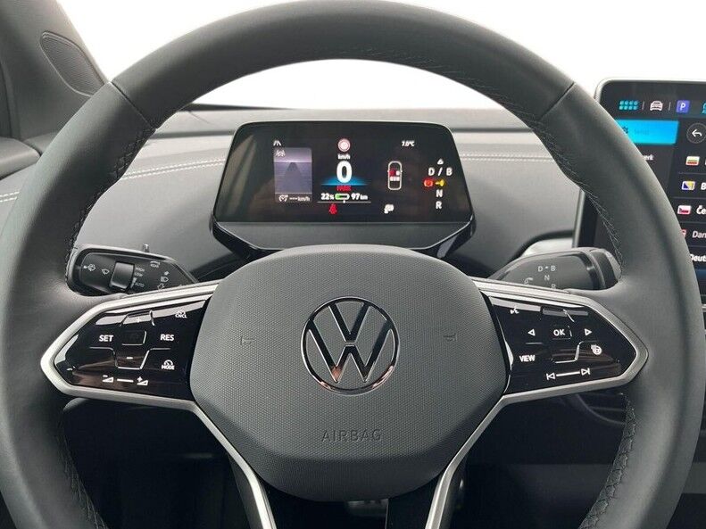 VW ID.4 77 Pro 5d