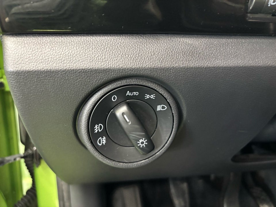 Skoda Citigo 1,0 MPi 60 Ambition 5d