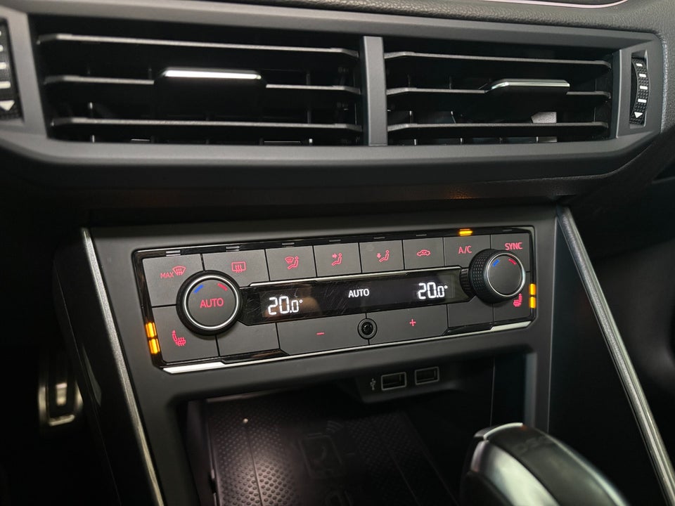 VW Polo 2,0 GTi DSG 5d