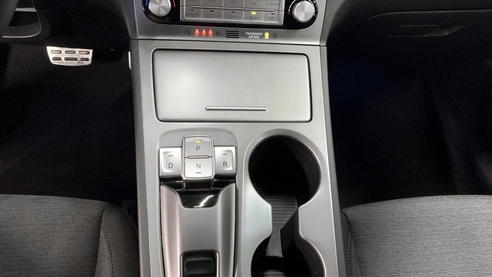Hyundai Kona 39 EV Trend 5d