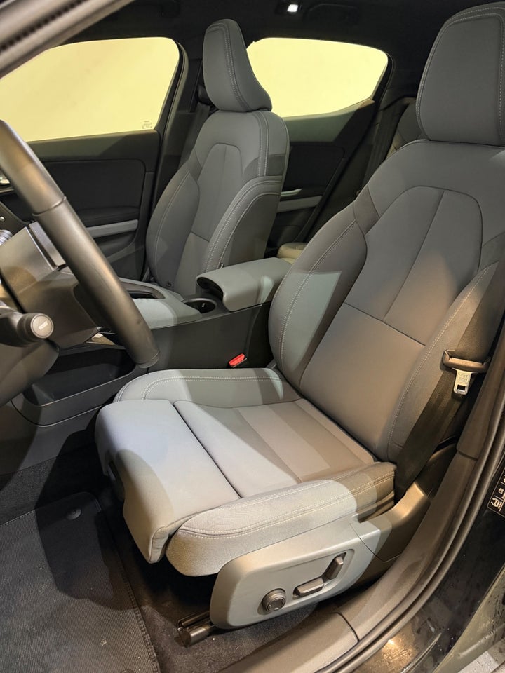 Polestar 2 Long Range 5d