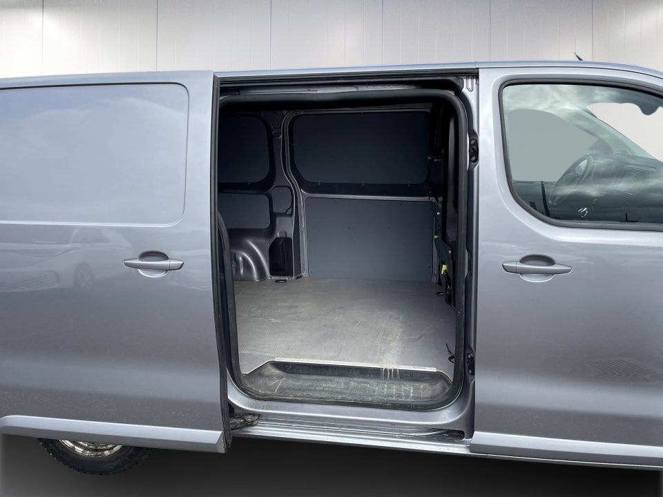 Peugeot Expert 2,0 BlueHDi 150 L2 Premium Van