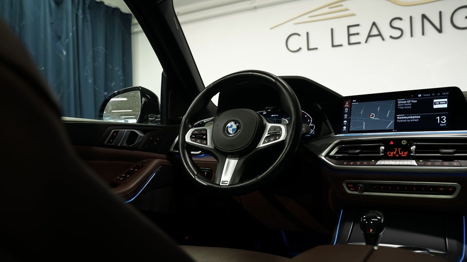 BMW X5 3,0 xDrive45e M-Sport+ aut. 5d