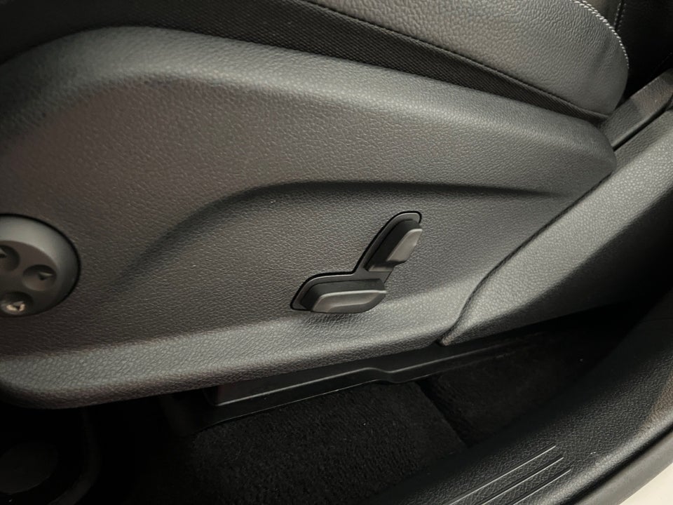 Mercedes EQC400 AMG Line 4Matic 5d