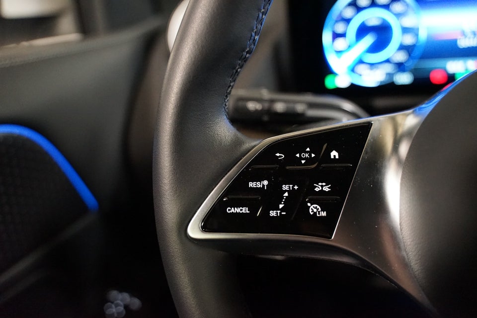 Mercedes EQA250 Progressive 5d