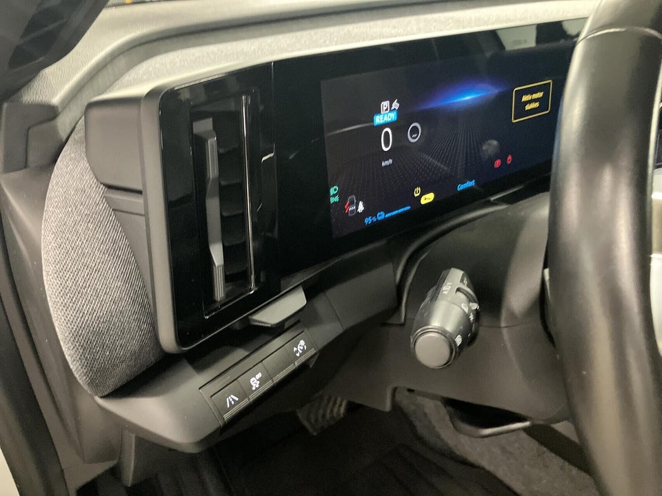 Renault Megane E-Tech 60 Techno 5d