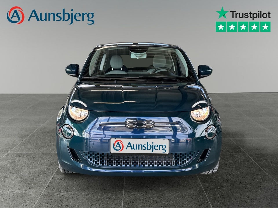 Fiat 500e 42 Icon 3+1 4d