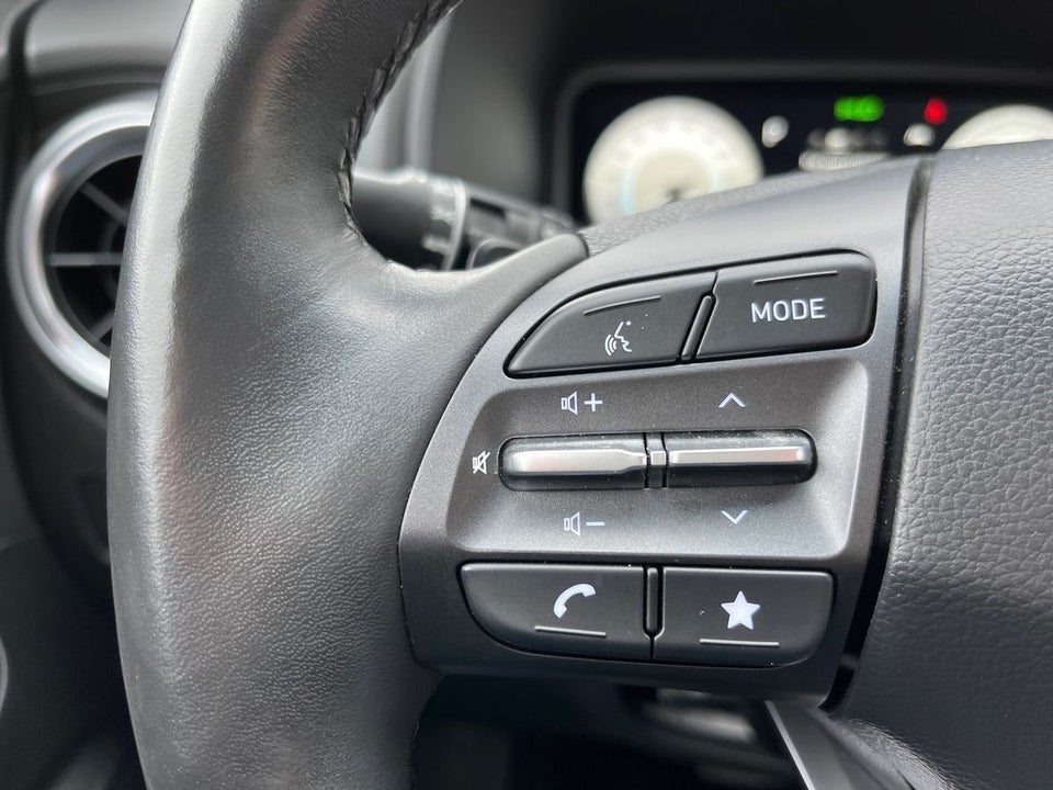 Hyundai Kona 39 EV Select 5d