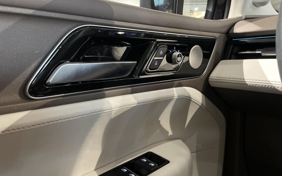 Aiways U5 Premium 5d