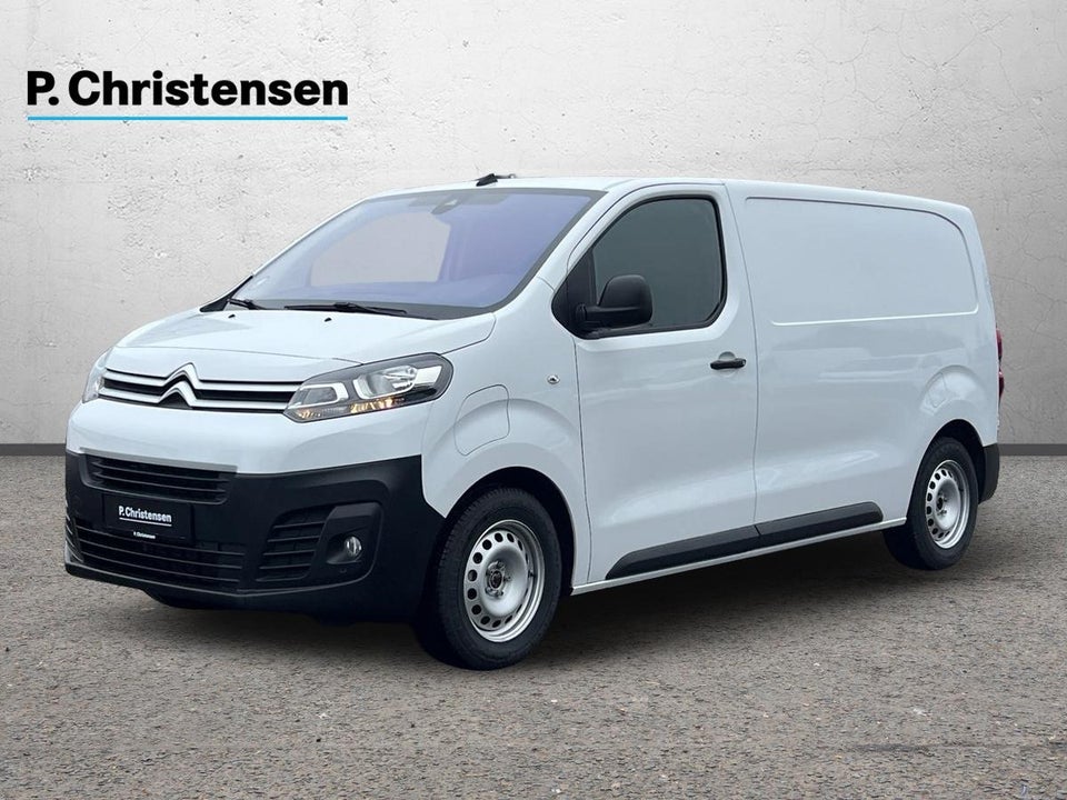 Citroën ë-Jumpy 75 L2 BaseLine