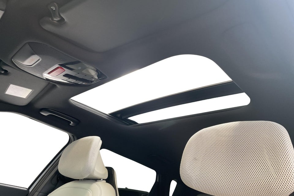 Kia EV4 81 Long Range GT-Line 5d