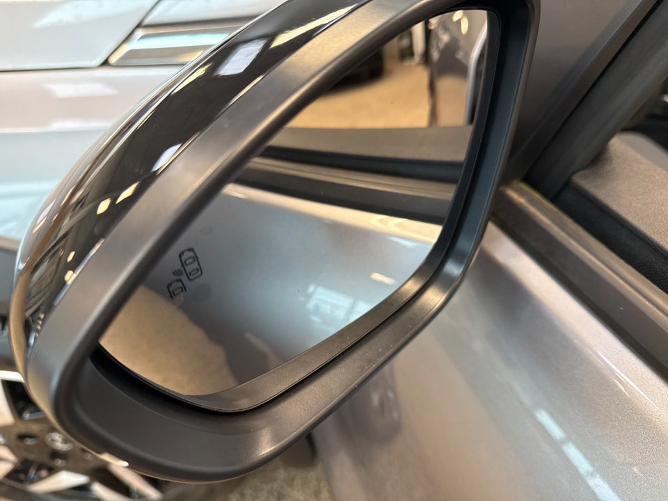 Opel Mokka-e 50 Elegance 5d