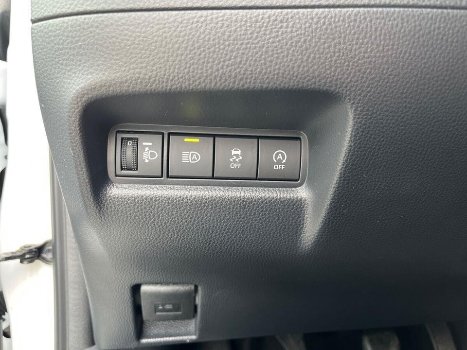 Toyota Aygo X 1,0 Active 5d