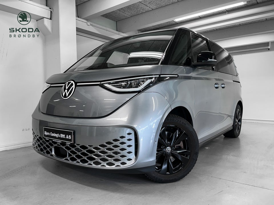 VW ID.Buzz 77 Life SWB 5d