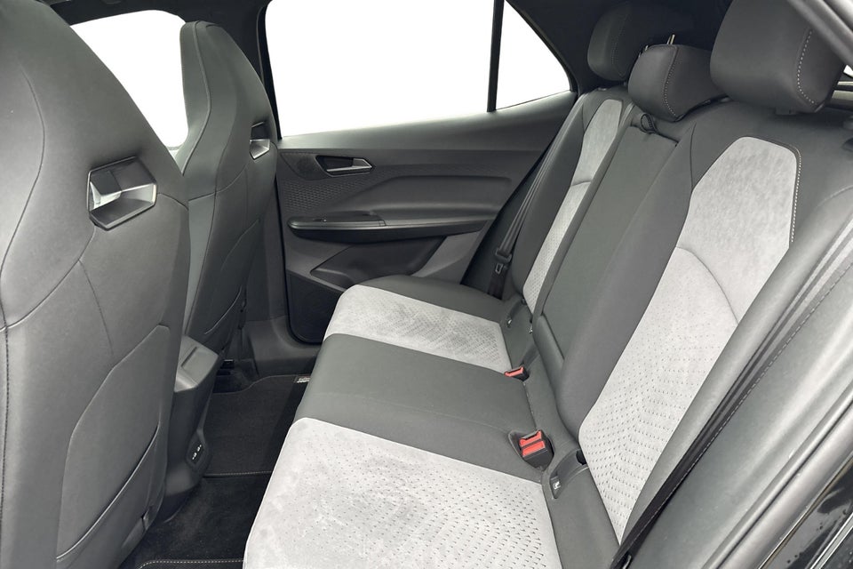 Cupra Born 77 Pasión 5d