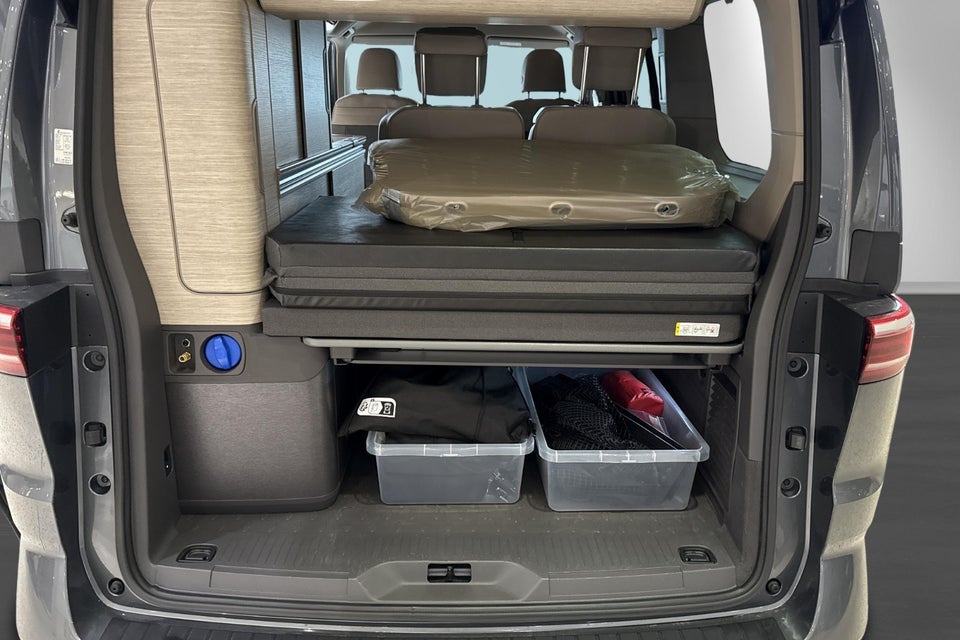 VW California 1,5 eHybrid Ocean DSG 4Motion