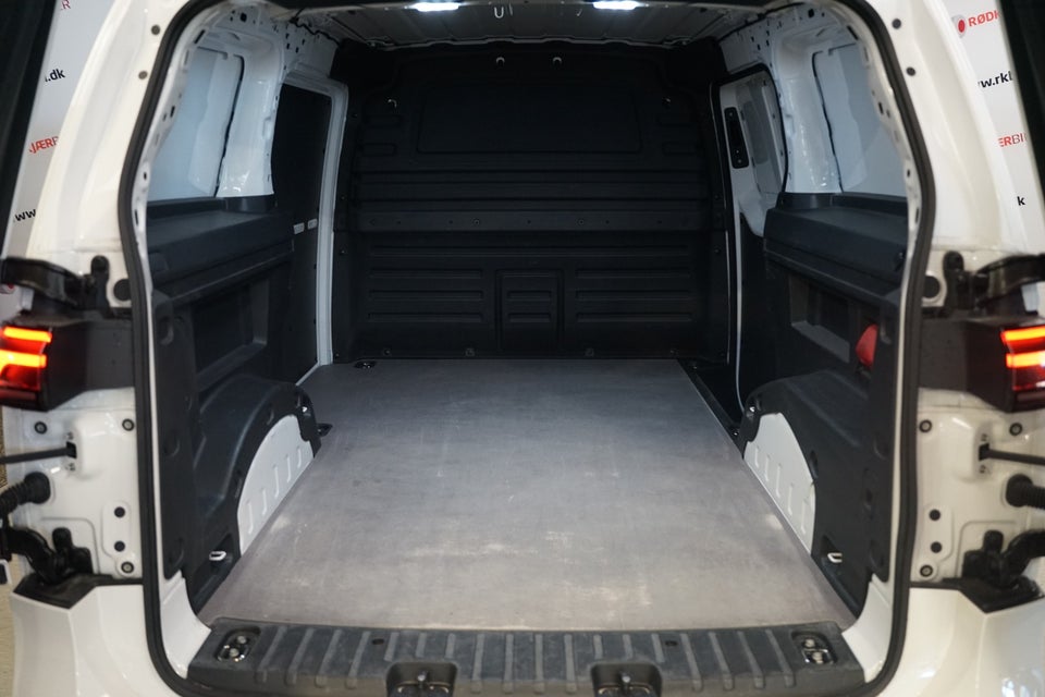 VW ID. Buzz 79 Cargo Pro