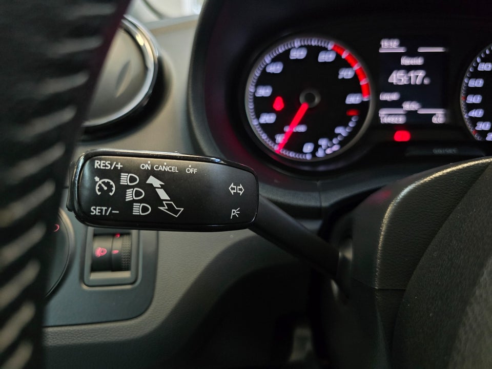 Seat Ibiza 1,0 TSi 110 Style 5d