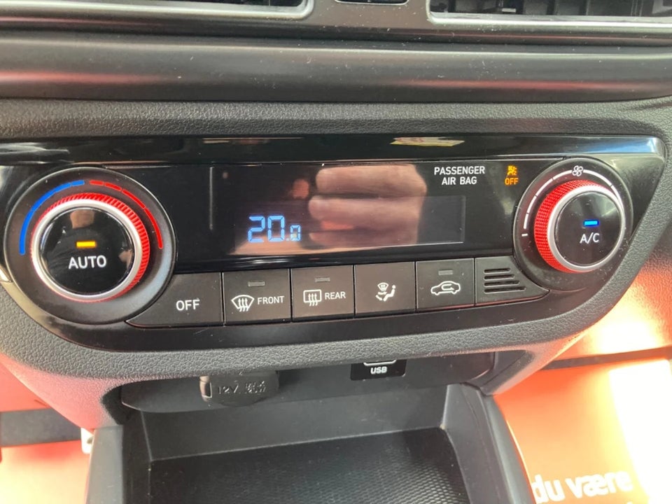 Hyundai i10 1,0 T-GDi N-Line 5d