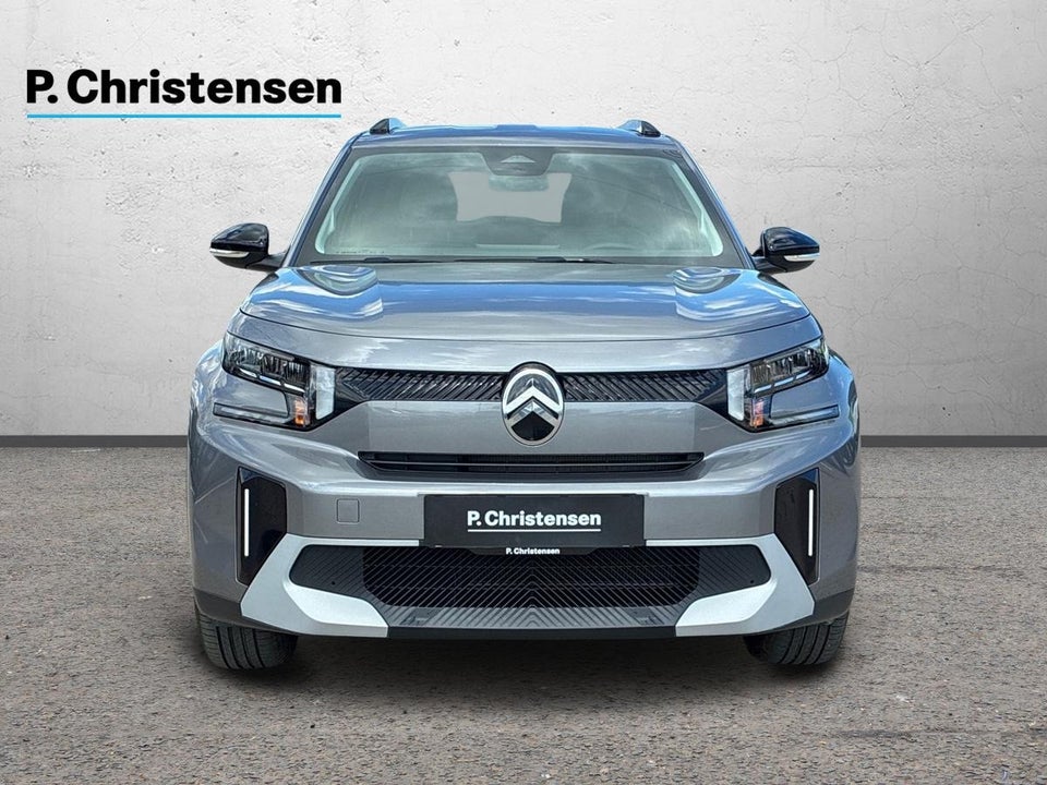 Citroën ë-C3 Aircross 44 Plus 5d