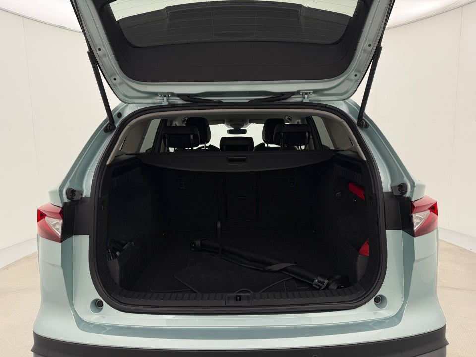 Skoda Enyaq 80 iV 5d