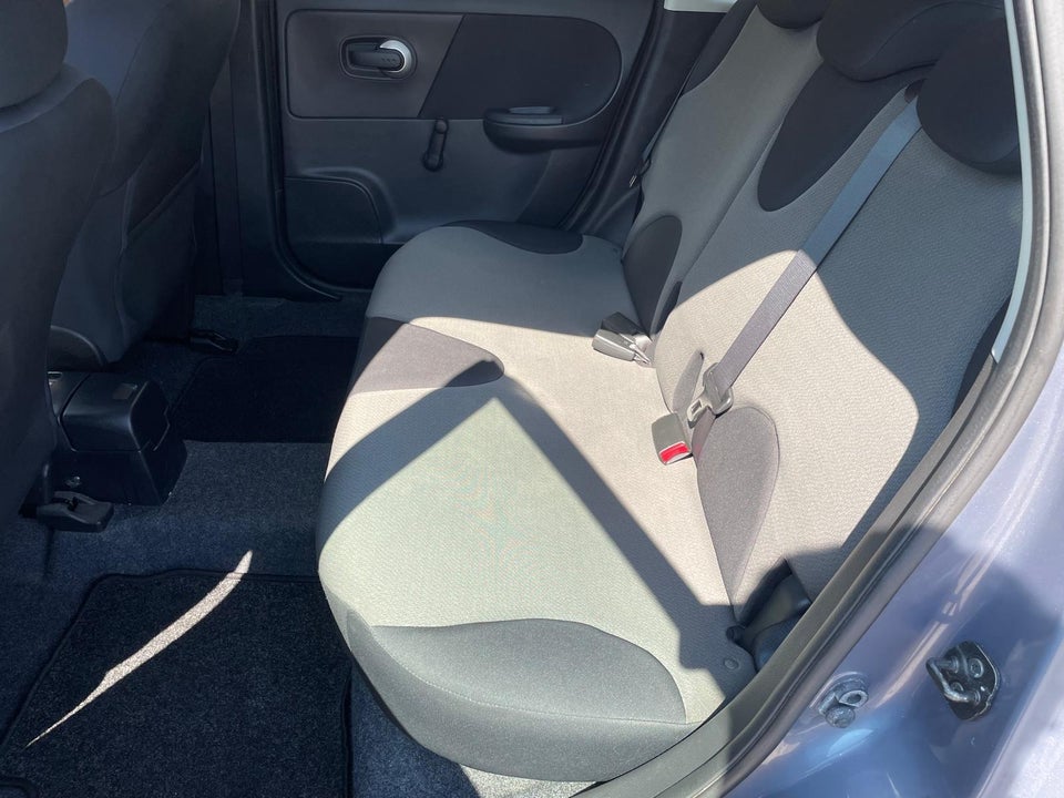 Nissan Note 1,4 Visia 5d