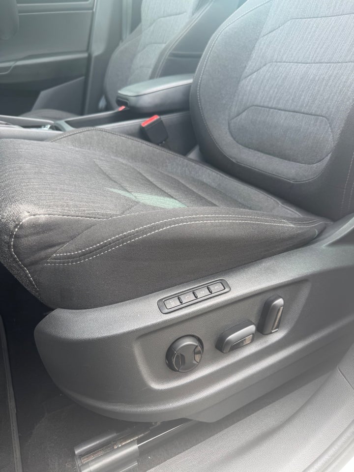 Skoda Kodiaq 1,5 TSi 150 Style DSG 5d