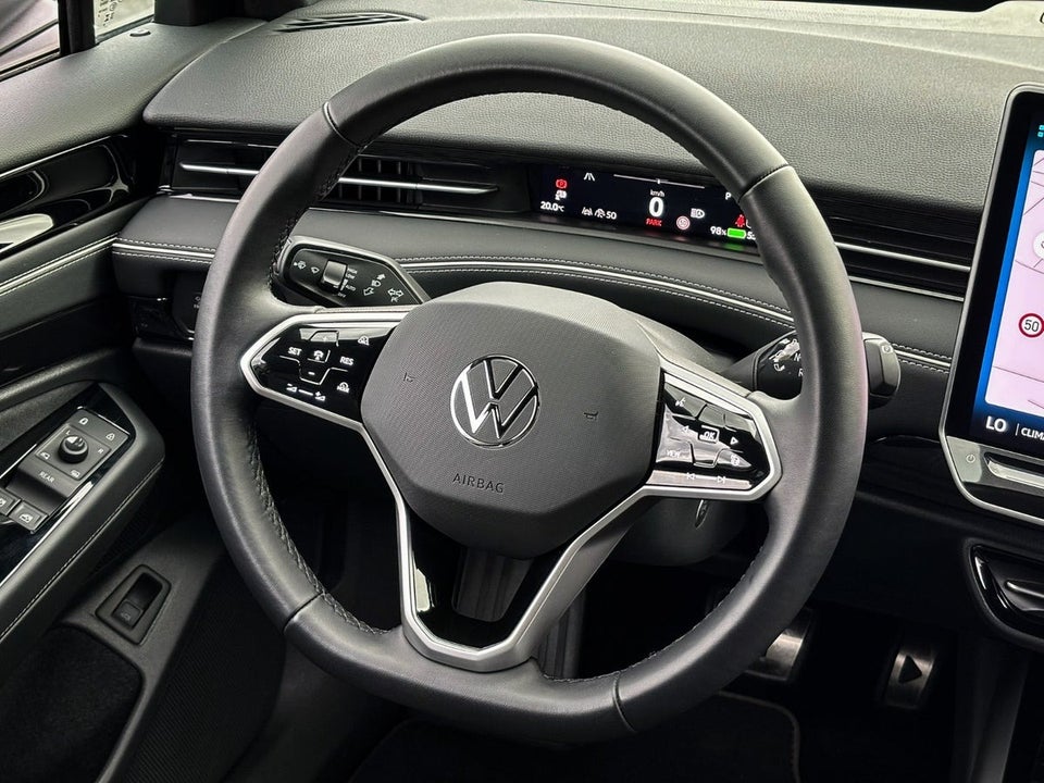 VW ID.7 77 Style Tourer 5d