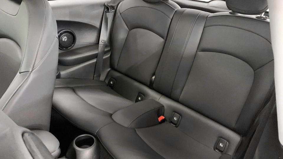 MINI Cooper SE Edition Premium Plus 3d