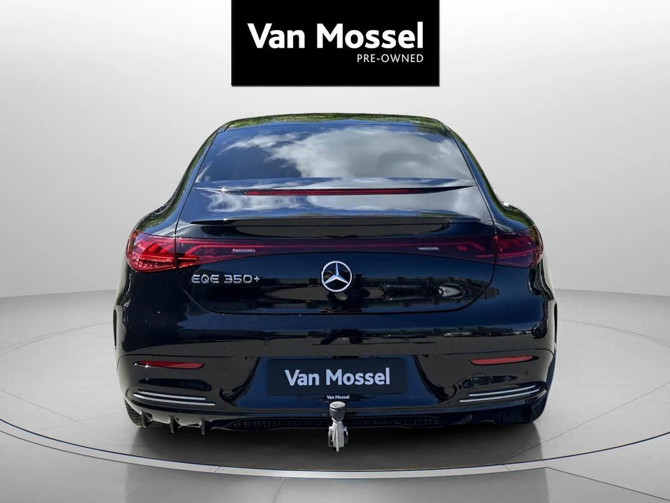 Mercedes EQE350+ AMG Edition 4d