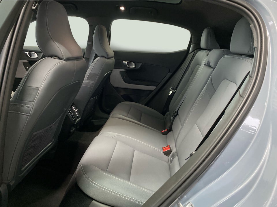 Polestar 2 Long Range 5d