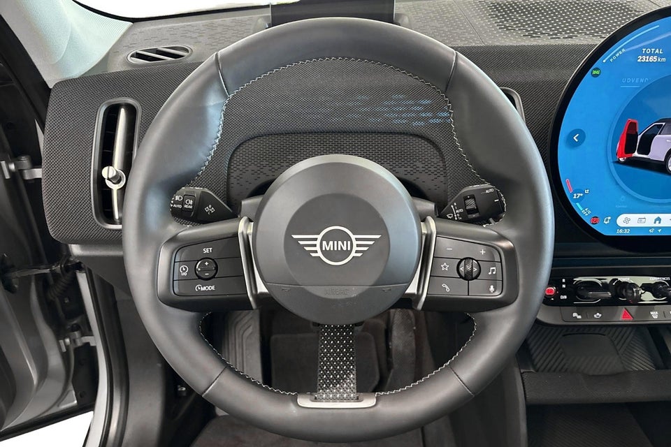 MINI Countryman SE Classic Trim S ALL4 5d