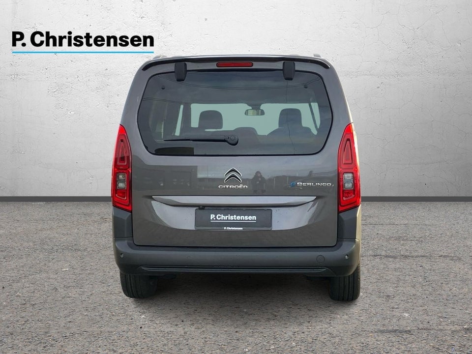 Citroën ë-Berlingo 50 Prestige XL 5d