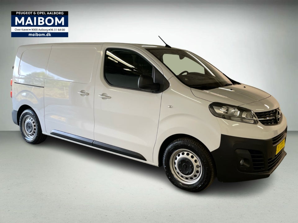 Opel Vivaro-e 75 Enjoy L2