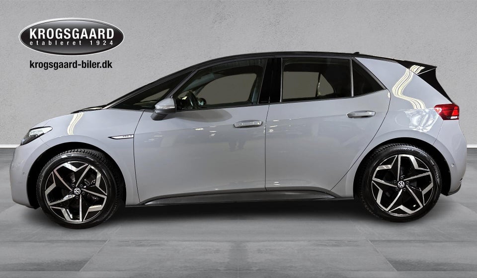 VW ID.3 77 Pro S 5d