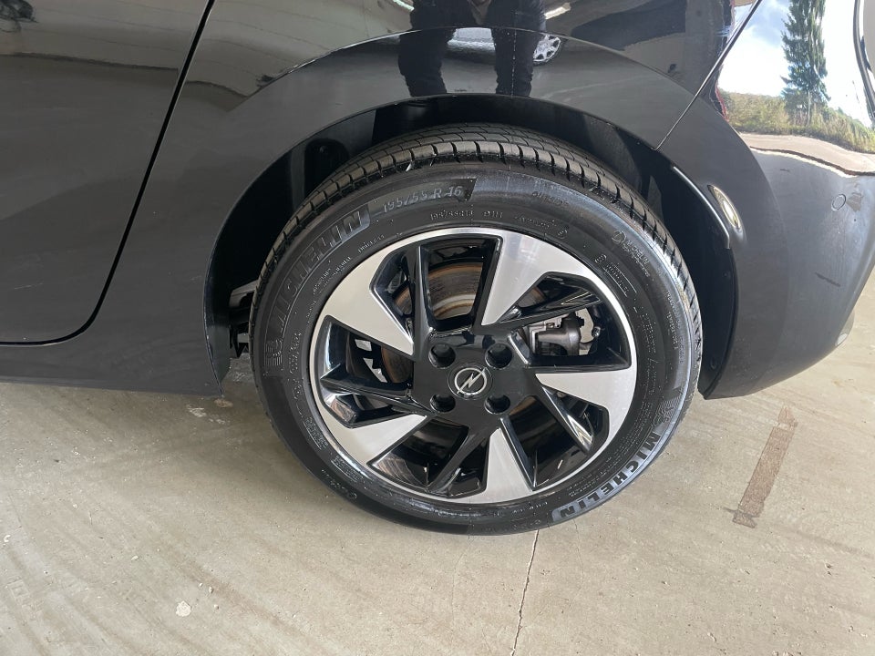 Opel Corsa-e 54 GS-Line 5d