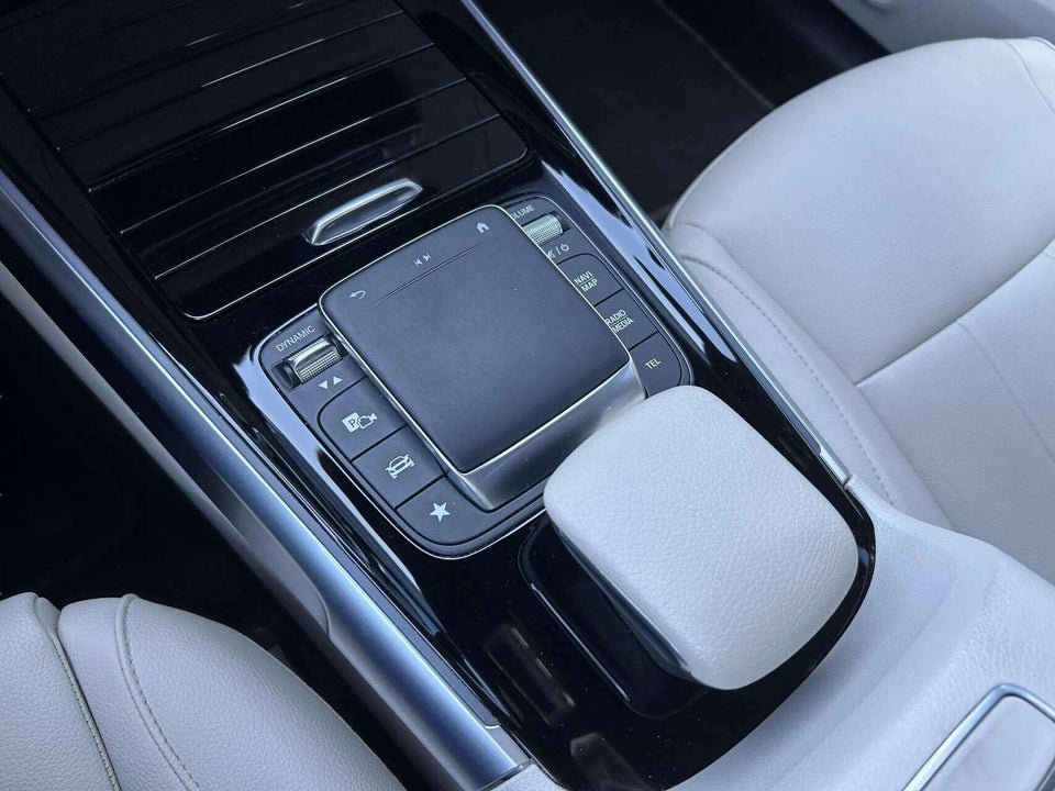 Mercedes EQB250 Progressive 5d