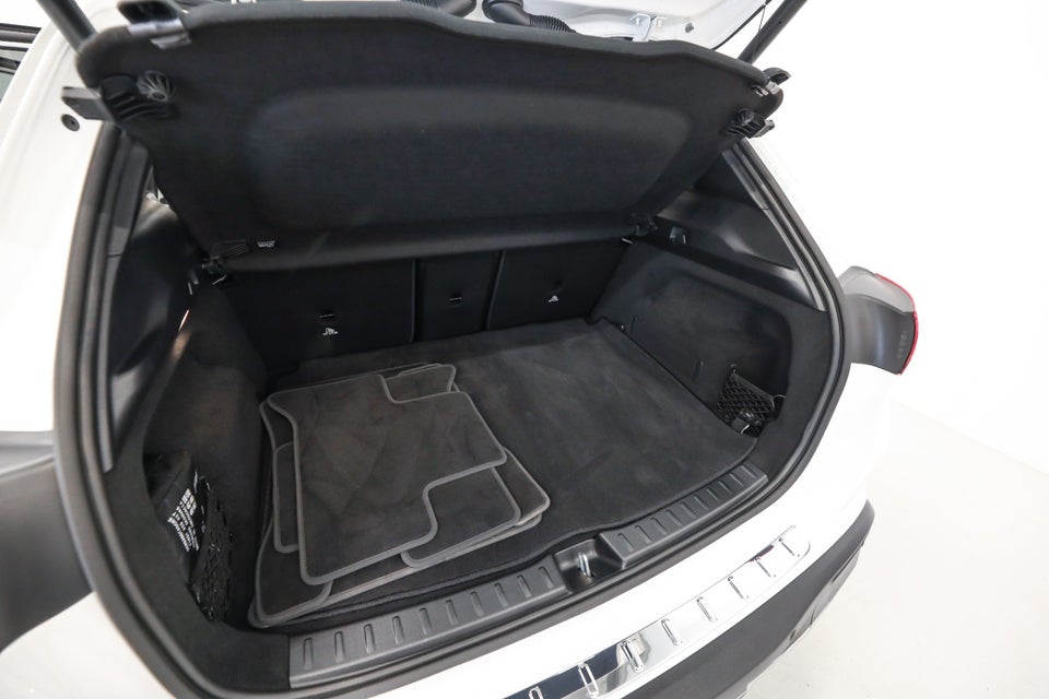 Mercedes EQA250+ AMG Advance 5d