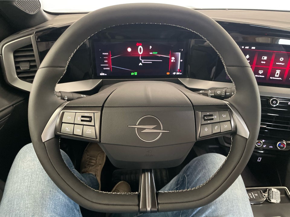 Opel Mokka-e 54 GS Line 5d