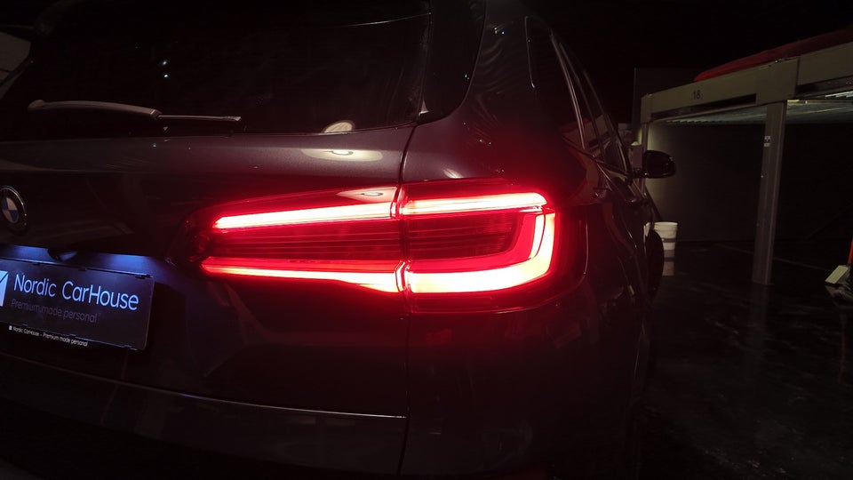 BMW X5 3,0 xDrive45e M-Sport aut. 5d